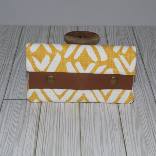 Mia Wallet(reg) : Fearless