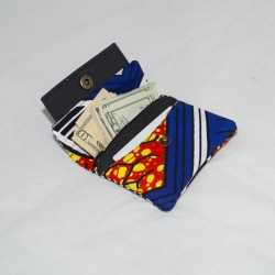 Mia Wallet : Bongiwe