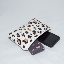 Everyday Pouch, Cheetah