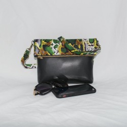 Chloe Mini : Snake Brights