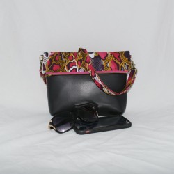 Chloe Mini : Snake Brights