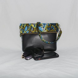 Chloe Mini : Snake Brights