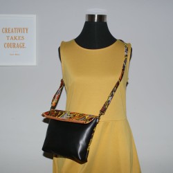 Chloe Mini : Snake Brights