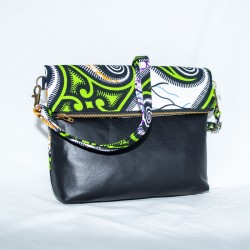 Chloe Mini : Siyabonga