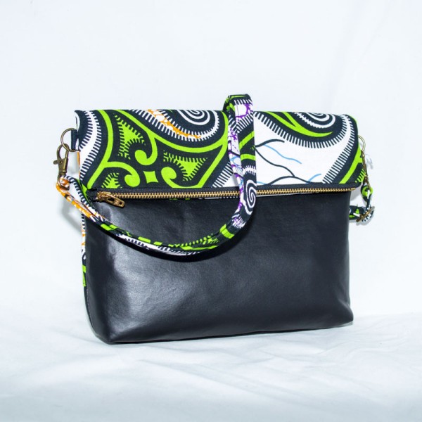 Chloe Mini : Siyabonga