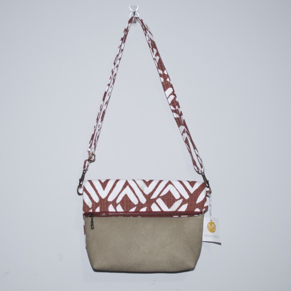 Chloe Mini : Fearless