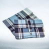 Jillian Tablet Case, Plaid