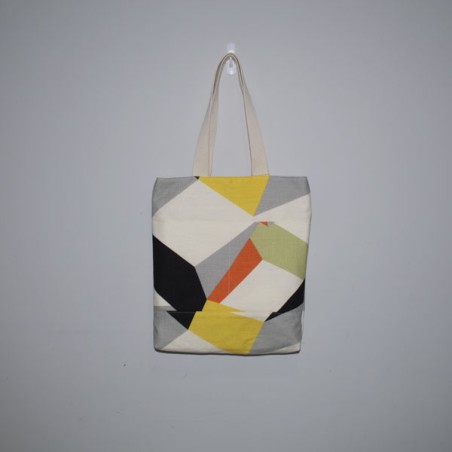 Tate Tote : Urban Twist