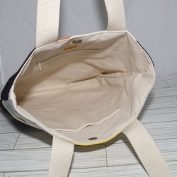 Tate Tote : Urban Twist