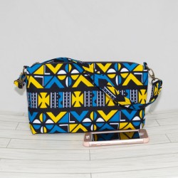 Maddie : Samakaka Ankara