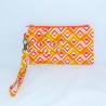Phone Wristlet: Jagged