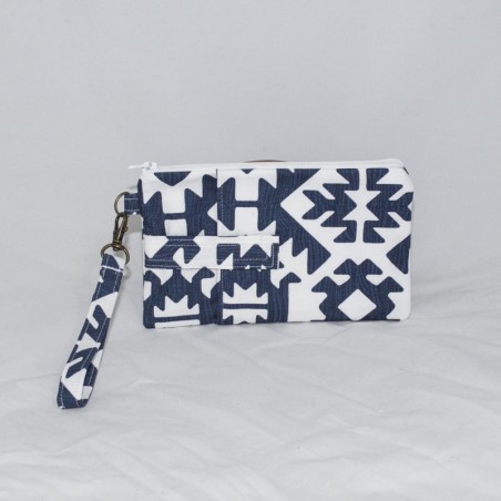 Phone Wristlet: Pawnee