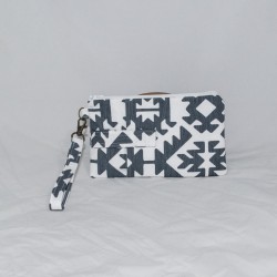 Phone Wristlet: Pawnee