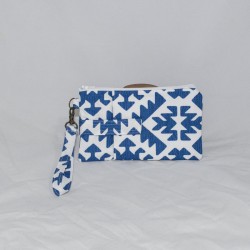 Phone Wristlet: Pawnee