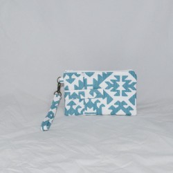 Phone Wristlet: Pawnee