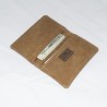 Card Case, Waxed