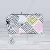 Phone Wristlet: Geolow Sweet