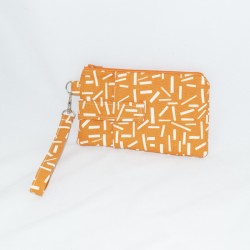 Phone Wristlet: Sprinkles