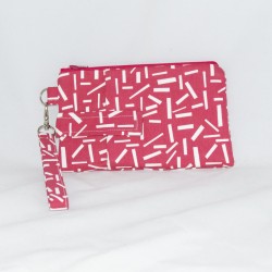 Phone Wristlet: Sprinkles