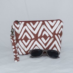 Kellie Wristlet : Fearless