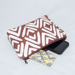 Kellie Wristlet : Fearless