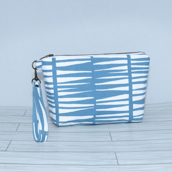 Kellie Wristlet : Tepao