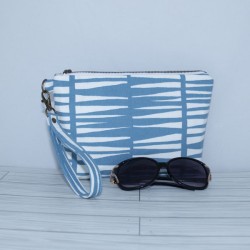 Kellie Wristlet : Tepao