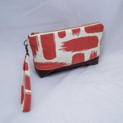 Kellie Wristlet : Brazen