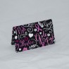 Card Case, Breast Cancer