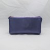 Shimmer Pouch, Purple