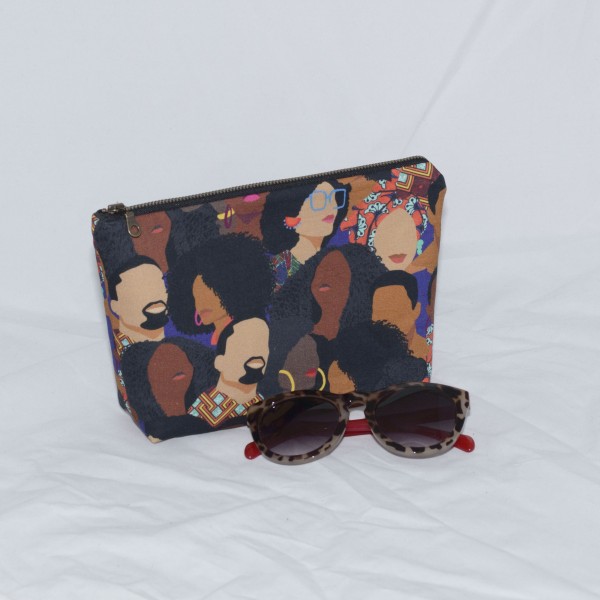 Kellie Pouch : Radiance