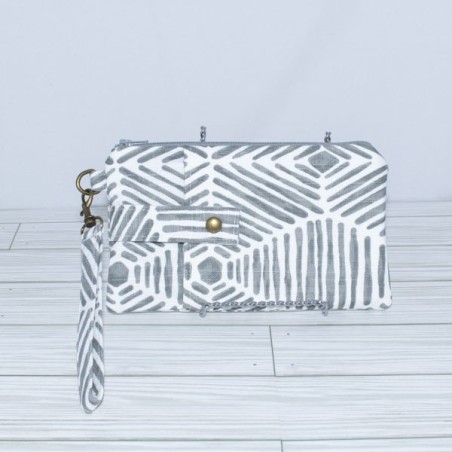 Phone Wristlet: Heni