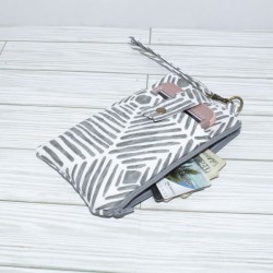 Phone Wristlet: Heni