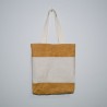 Tate Tote : Waxed / Linen
