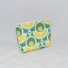 Essential Oil Pouch, Primrose Basil