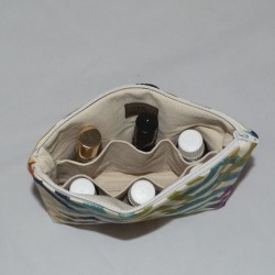Essential Oil Pouch, Bivel Jewel