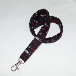 Lanyard : Love