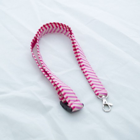 Lanyard : Herringbone