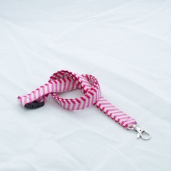 Lanyard : Herringbone