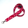 Lanyard : Heart arrows