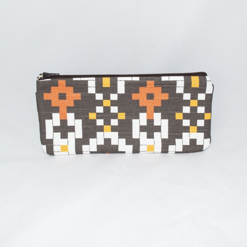 Pencil Case, Mosaic