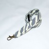 Lanyard : Zebra