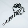 Lanyard : Zebra