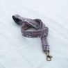 Lanyard : Pink Strength