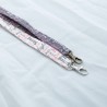 Lanyard : Pink Strength