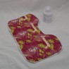 Burp cloth : Paresseux