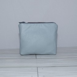 Coin Pouch : Leather