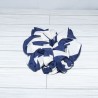 Scrunchie : Chevron