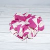 Scrunchie : Chevron