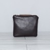 Coin Pouch : Leather